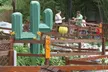 $31 For 4 Single Go-Kart Rides & 2 Mini-Golf Games (Reg. $62) - Second Medium