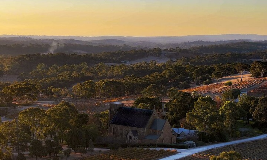 Image 7: Burra Township to Mount Bryan History and Landscape Day Tour