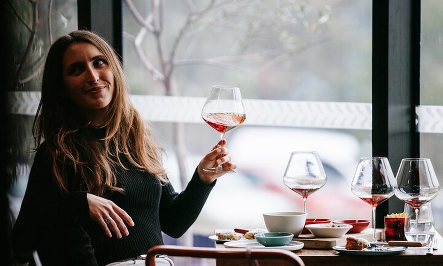 Image 6: Wine and Cheese Discovery