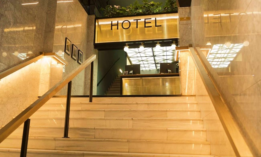 Image 18: ✈ ESPAGNE | Madrid - Petit Palace Alcalá 4* - City break