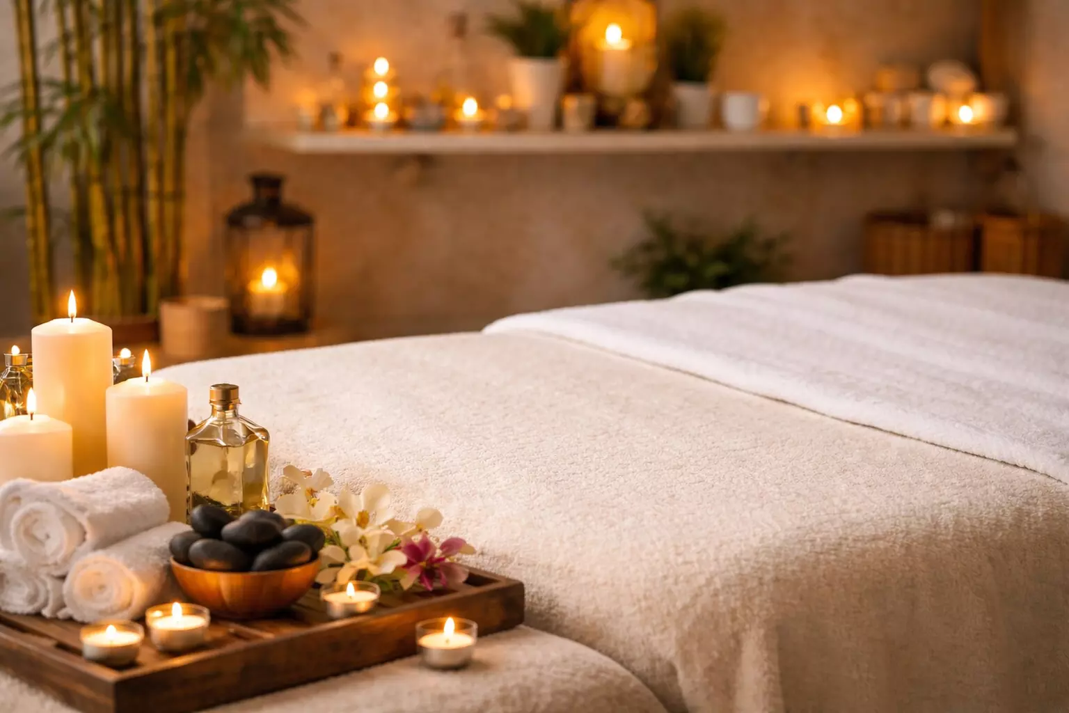 $45 for A 60 Minute Relaxation Massage (Reg. $90)