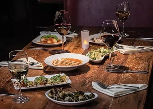 5% Cash Back at The Loft