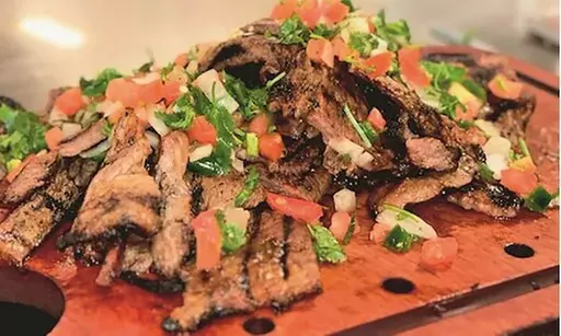 $23.20 For 2 Dinner Buffets & 2 Beverages For 2 People (Reg $46.40)