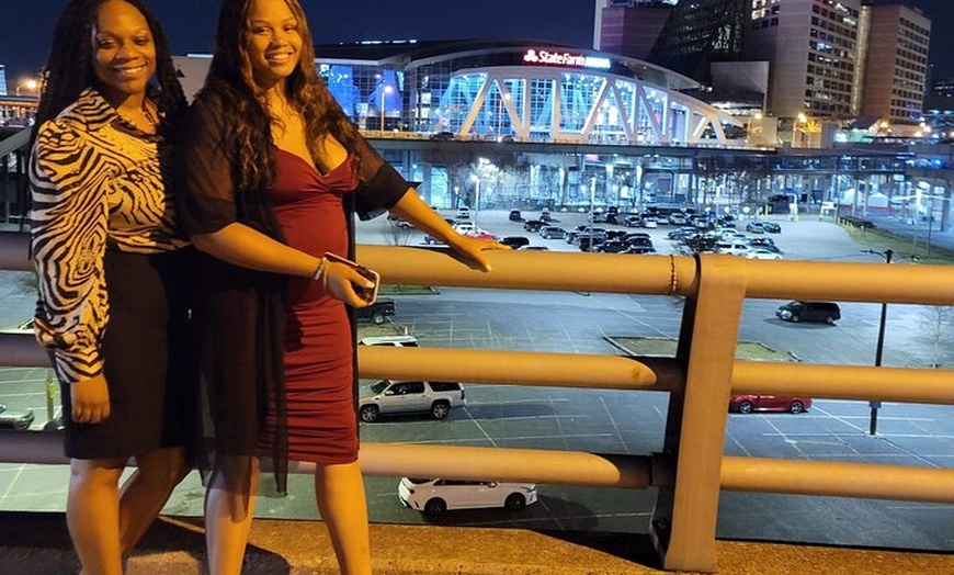 Image 19: Atlanta Day & Night City Tour by private car service