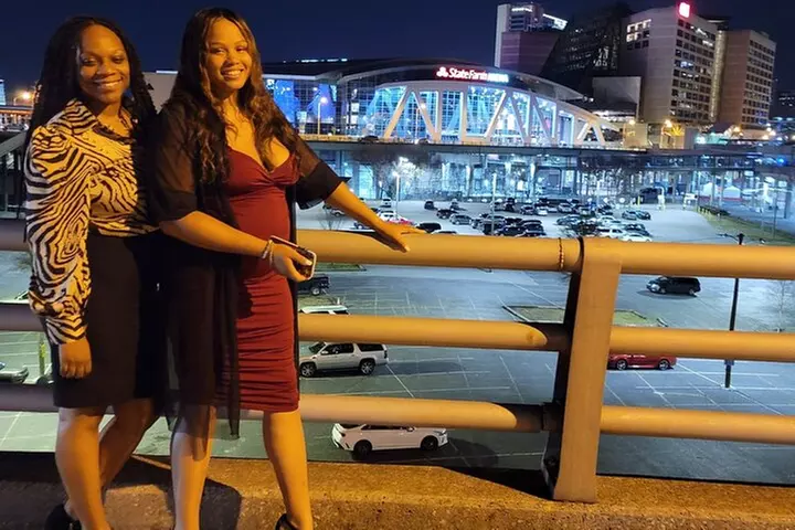 Atlanta City Tour by private car service