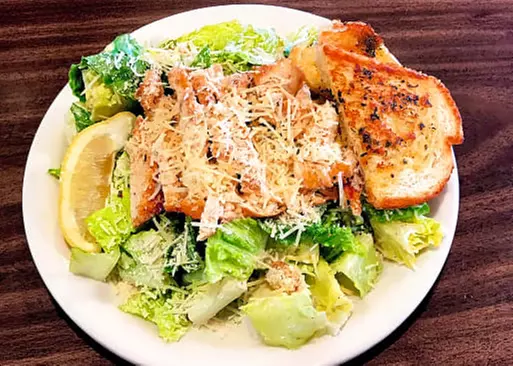 5% Cash Back at The Brief Encounter Cafe