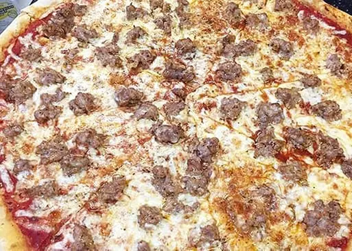 5% Cash Back at Franco's Pizza Italian Restau...