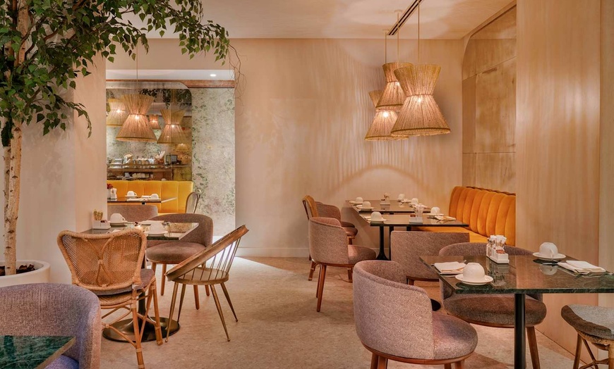 Image 9: ✈ COSTA DEL SOL | Malaga - Vincci Seleccion Posada del patio 5*, 3 ...