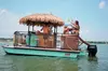 3 Hour Crab Island Sandbar Cruise