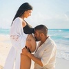 Image 36: Cancun Romantic Beach Photoshoot