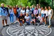 Guided Tour of Central Park with Scenic Stops - Second Medium