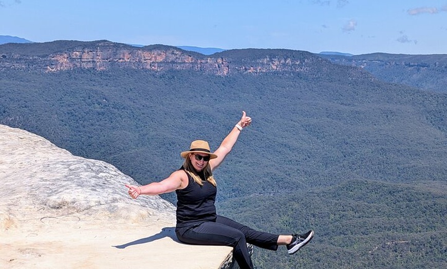 Image 11: Blue Mountains Day Tour -Scenic World, Koalas & Roos (10 ppl MAX)