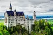 Schloss Neuschwanstein und Linderhof Tour ab München - Second Medium