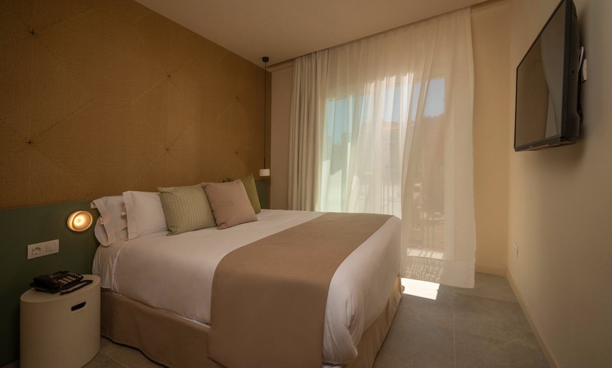 Image 131: ✈ COSTA BRAVA | Lloret de Mar - Aqua Hotel Bertran Park 4*, 2 night...