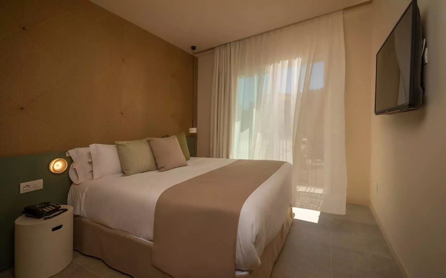 ✈ COSTA BRAVA | Lloret de Mar - Aqua Hotel Bertran Park 4*, 2 Nächt...