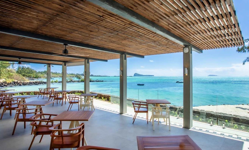 Image 13: ✈ ILE MAURICE | Calodyne - Sea Diamond Boutique Hôtel & Spa 5* - Bo...