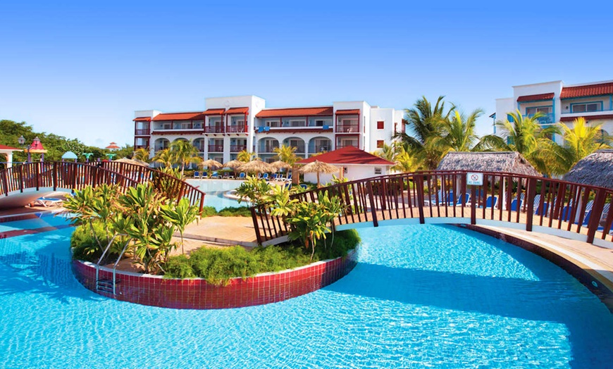 Image 24: ✈ CUBA | La Havane & Cayo Santa Maria - Combiné Hotel Nacional de C...