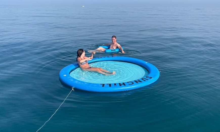 Image 6: Alquiler de Barcos Privados 2H en Estepona