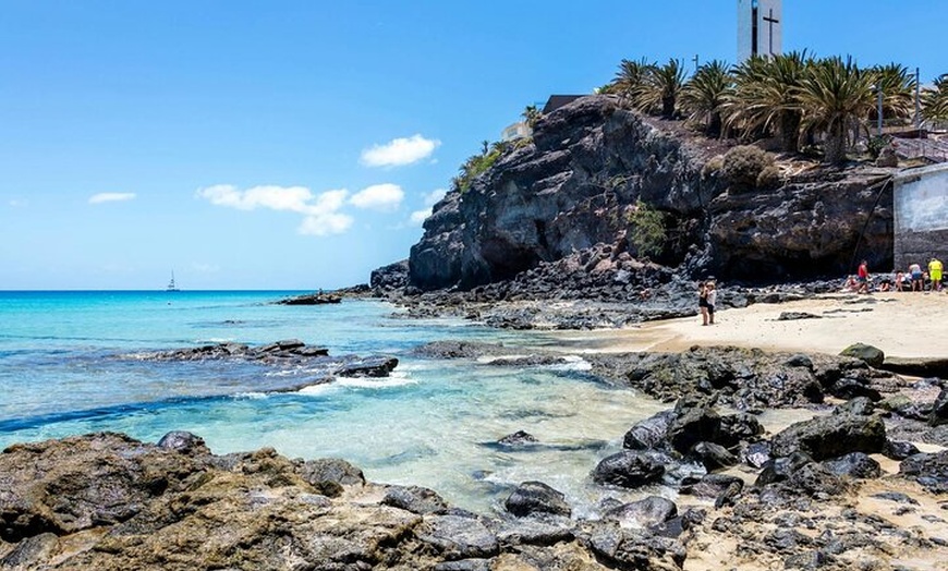 Image 2: Tour de Jandia desde el norte