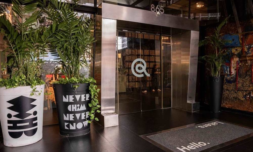 Image 87: ✈ ZENTRALTHAILAND | Bangkok - Siam@Siam Design 4*, 5 Nächte - City ...