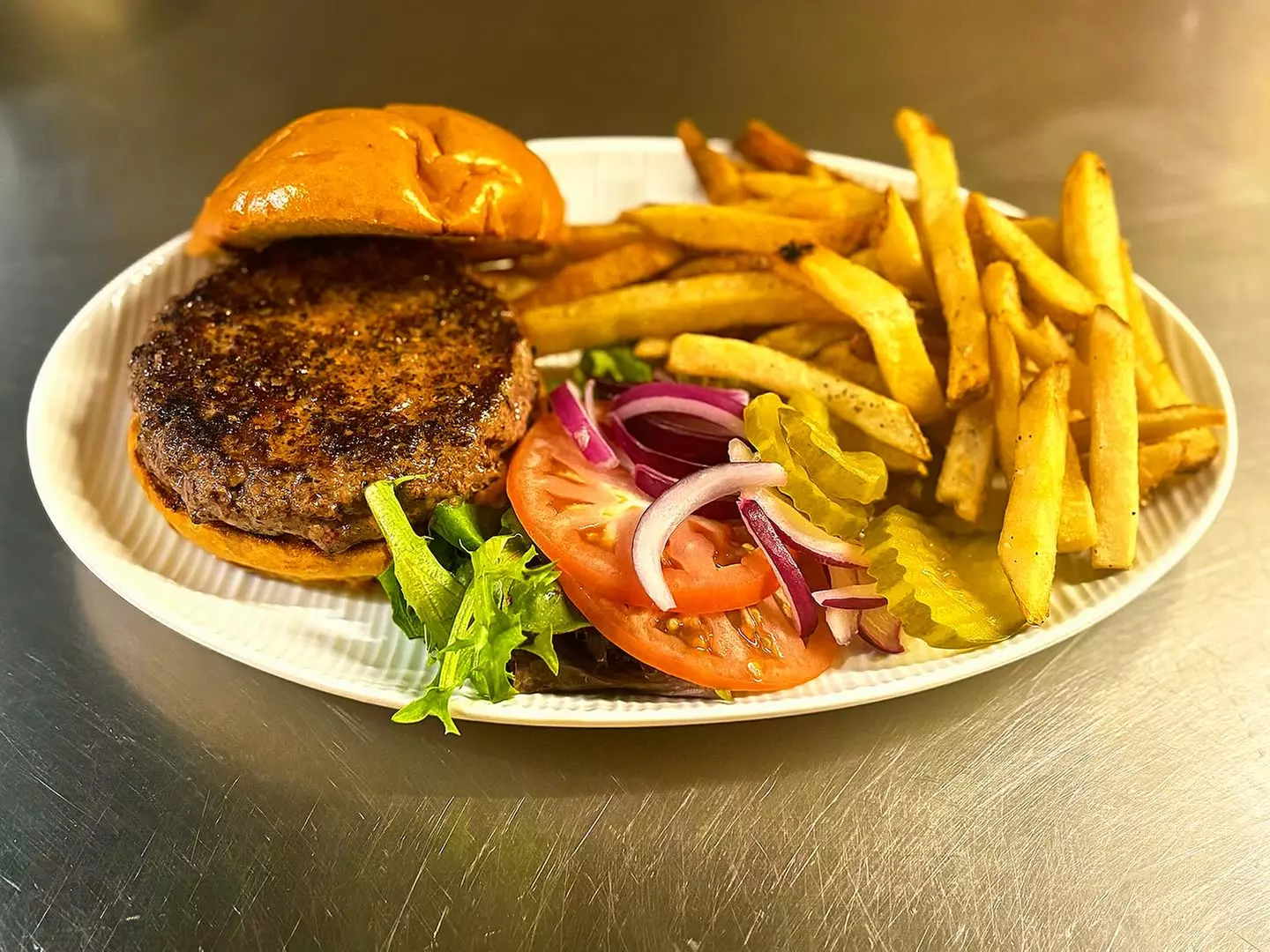 $15 For $30 Worth Of Casual Dining