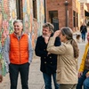Image 4: Private Cultural & Street Art Heritage Tour of Atlanta