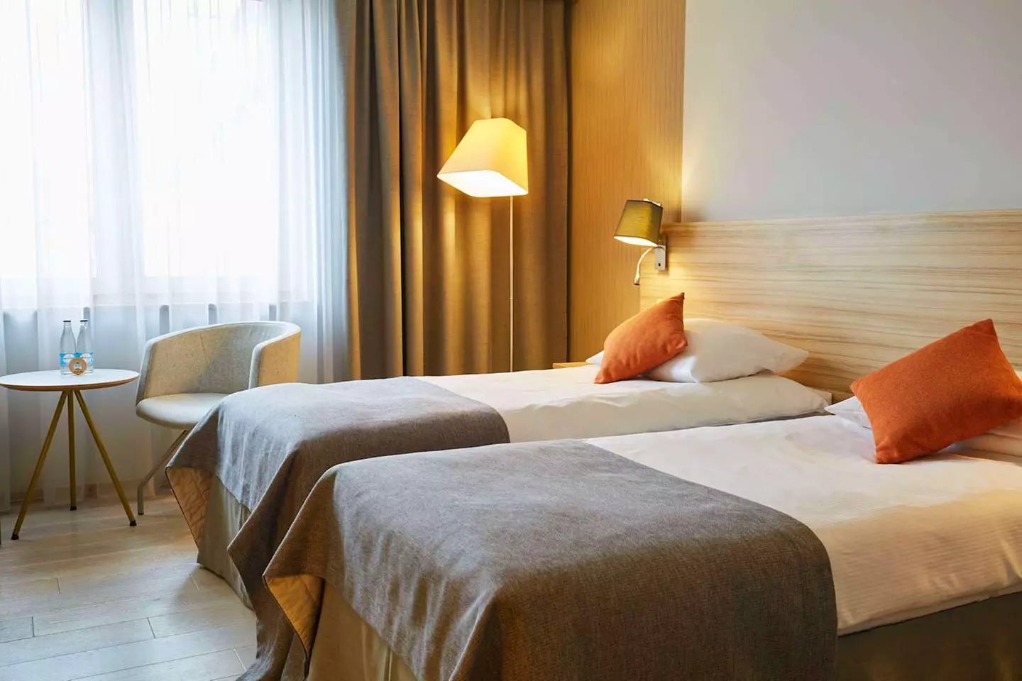 ✈ POLSKA | Wroclaw - Scandic Wroclaw 4*, 2 nocy - City break