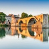 Image 1: Balade en ville d'Avignon avec Audio Guide en 7 langues sur votre t...