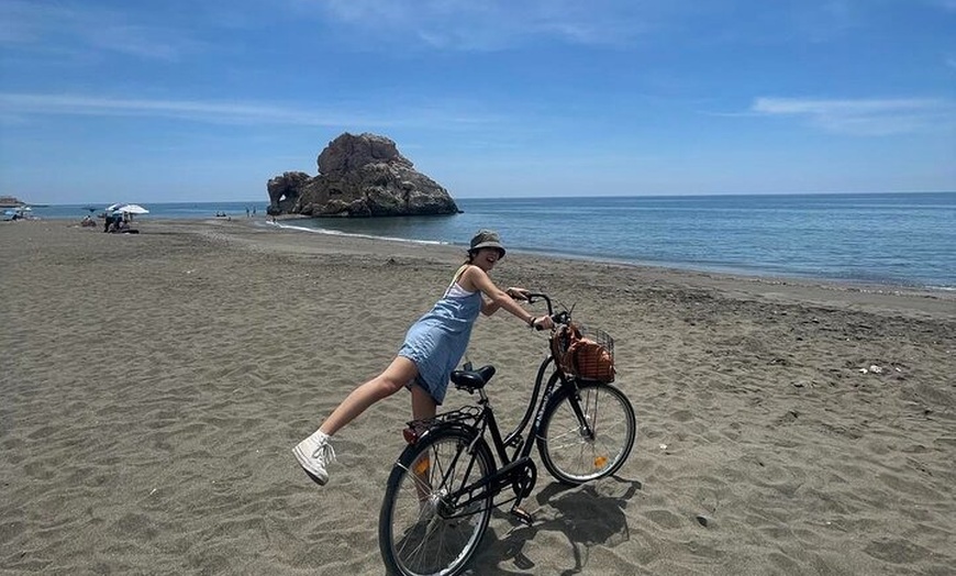 Image 4: Alquiler de bicicletas urbanas en Málaga