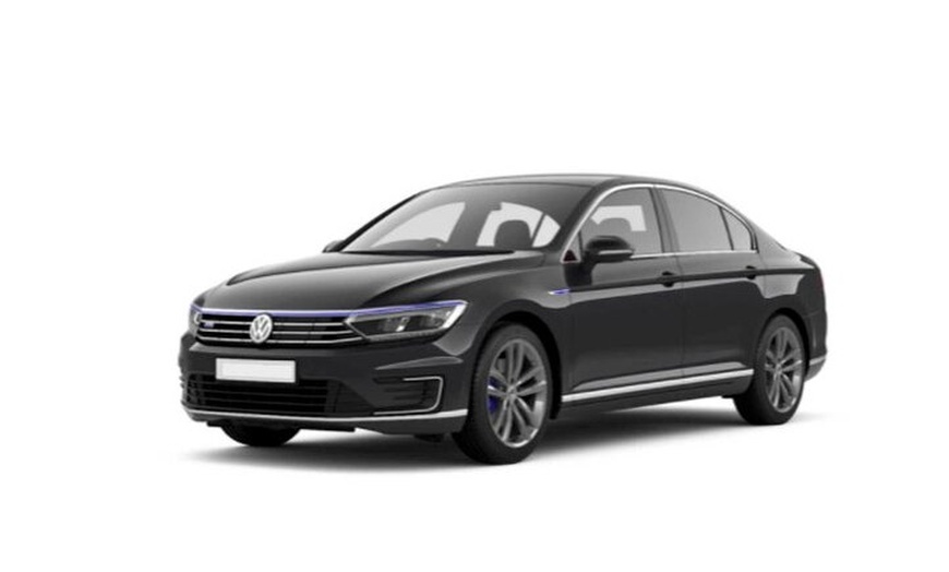 Image 4: London to Oxford Private Transfer