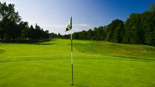 Online Booking - Round of Golf at South Riding Golf Club