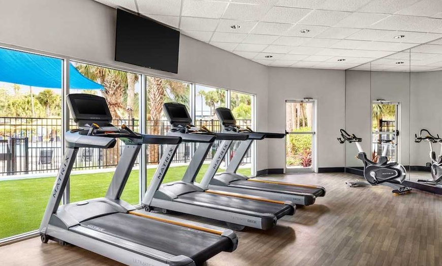 Image 16: ✈ FLORIDA | Kissimmee - Delta Hotels Orlando Celebration 4*, 3 nach...