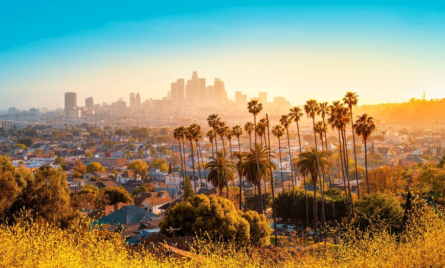 Image 2: ✈ ETATS-UNIS | De Los Angeles à Las Vegas - Roadtrip dans l'Ouest A...