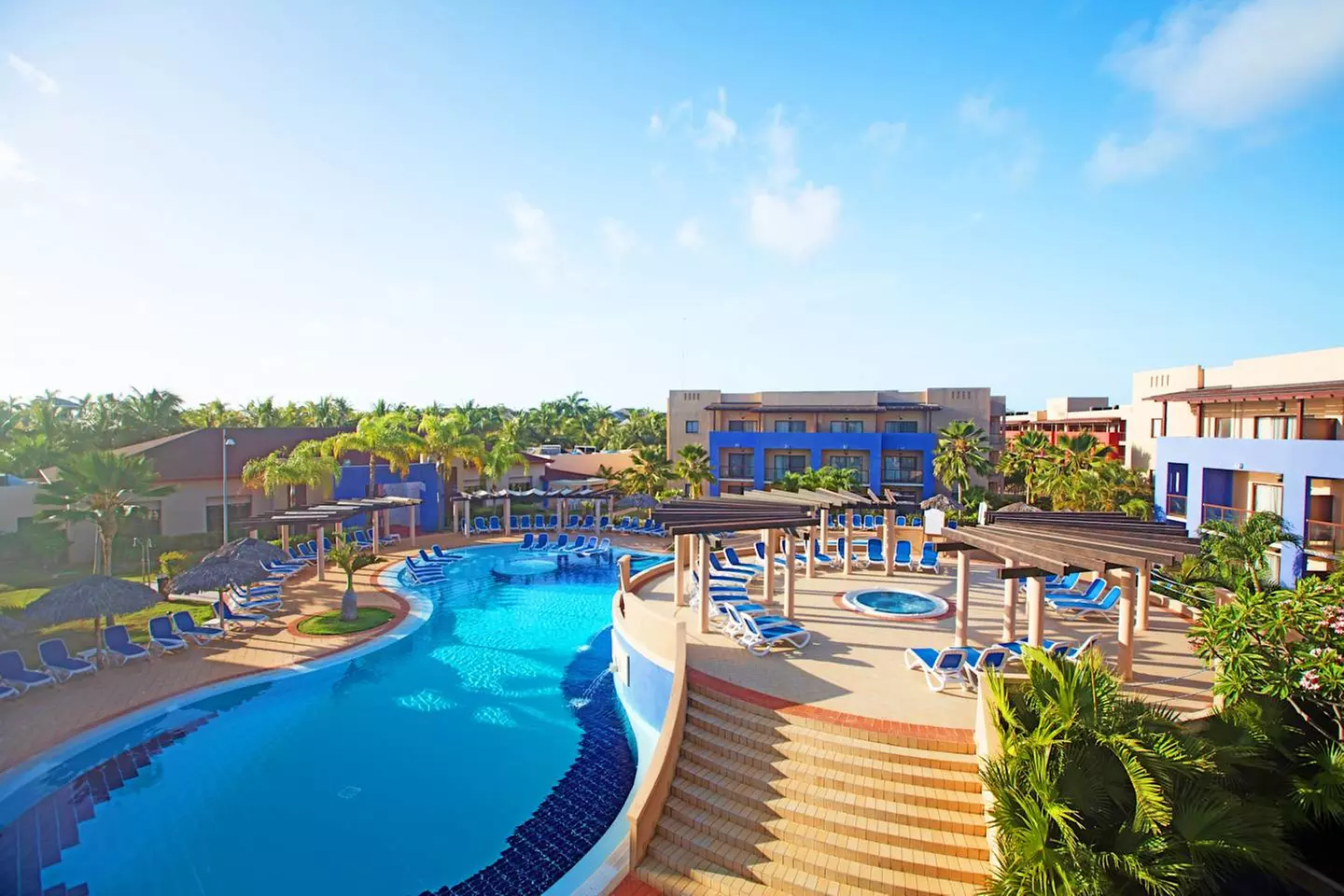 ✈ KUBA | Varadero - Sanctuary at Grand Memories Varadero - Adults Only 5*, 5 Nächte - Adult only - Primary Image