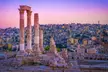 ✈ JORDANIEN | Amman - Private Tour „Geschichte und Natur mit dem Roten Meer" 4*, 7 Nächte - Rundreise mit dem Mietwagen - Second Medium