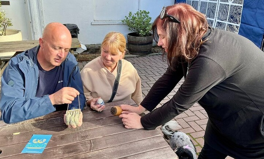 Image 2: Lewes Walking Tour Experience