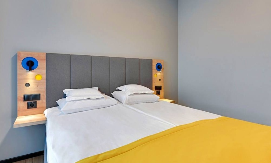 Image 40: ✈ POLSKA | Gdańsk - Hotel Number One 3* - City break
