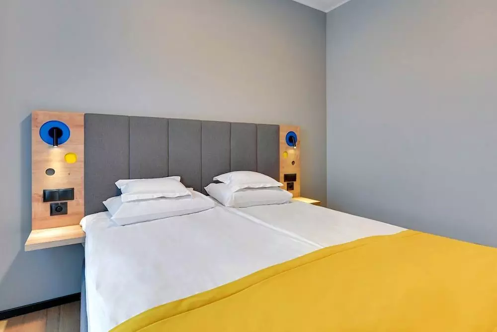 ✈ POLSKA | Gdańsk - Hotel Number One 3*, 2 nocy - City break