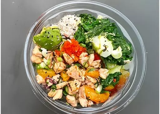 5% Cash Back at Pokeworks Southlake