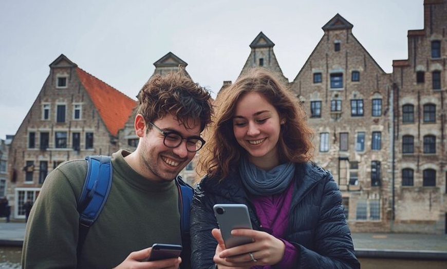 Image 2: Lübeck Interaktive Stadtführung
