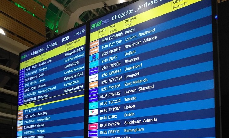 Image 7: Traslados privados entre Cádiz y Ayamonte/Vila Real St Antonio