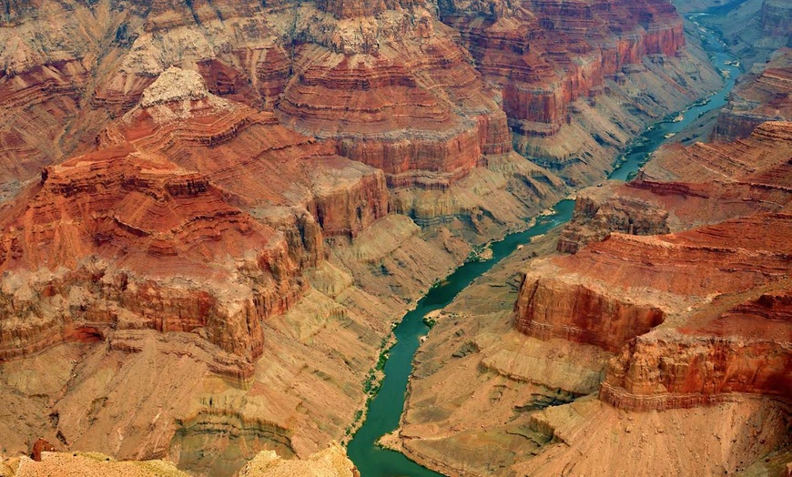 Image 9: ✈ NEVADA | Las Vegas - L'Ovest Americano in Autotour 3* - Viaggio o...