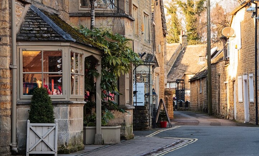 Image 2: Cotswolds Hidden Gems Tour by Coach from Oxford