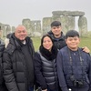 Image 8: Stonehenge Private Car Tour with Chauffeur and Guide