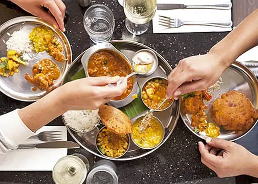 5% Cash Back at Uncle Fung Borneo Eatery - Lo...