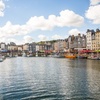 Image 3: Normandie D Day US Beaches & Honfleur City - Excursion d'une journé...
