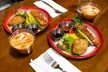 Flavors of Fremont: Downtown Vegas Food Tour - Second Medium