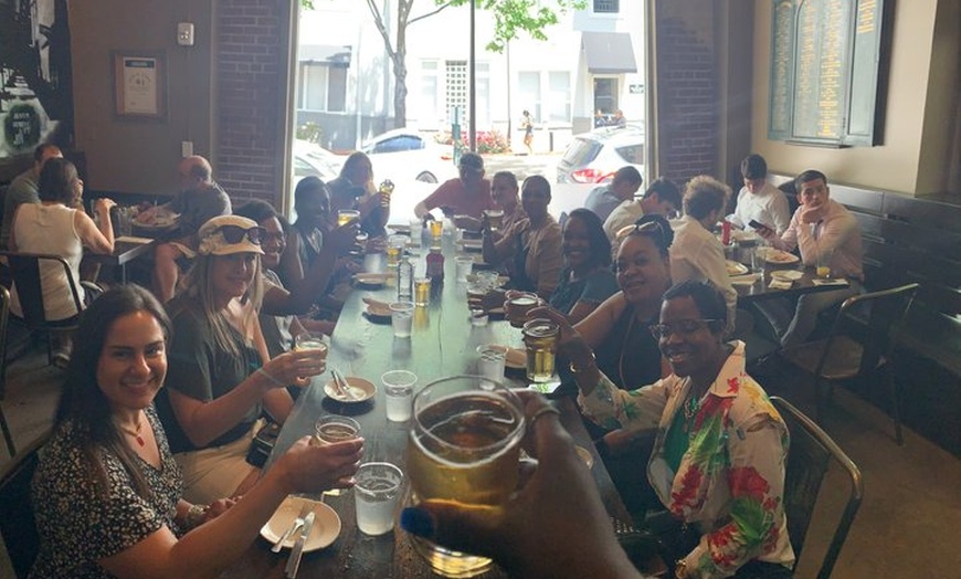 Image 5: Atlanta Beers and Cheers Experience