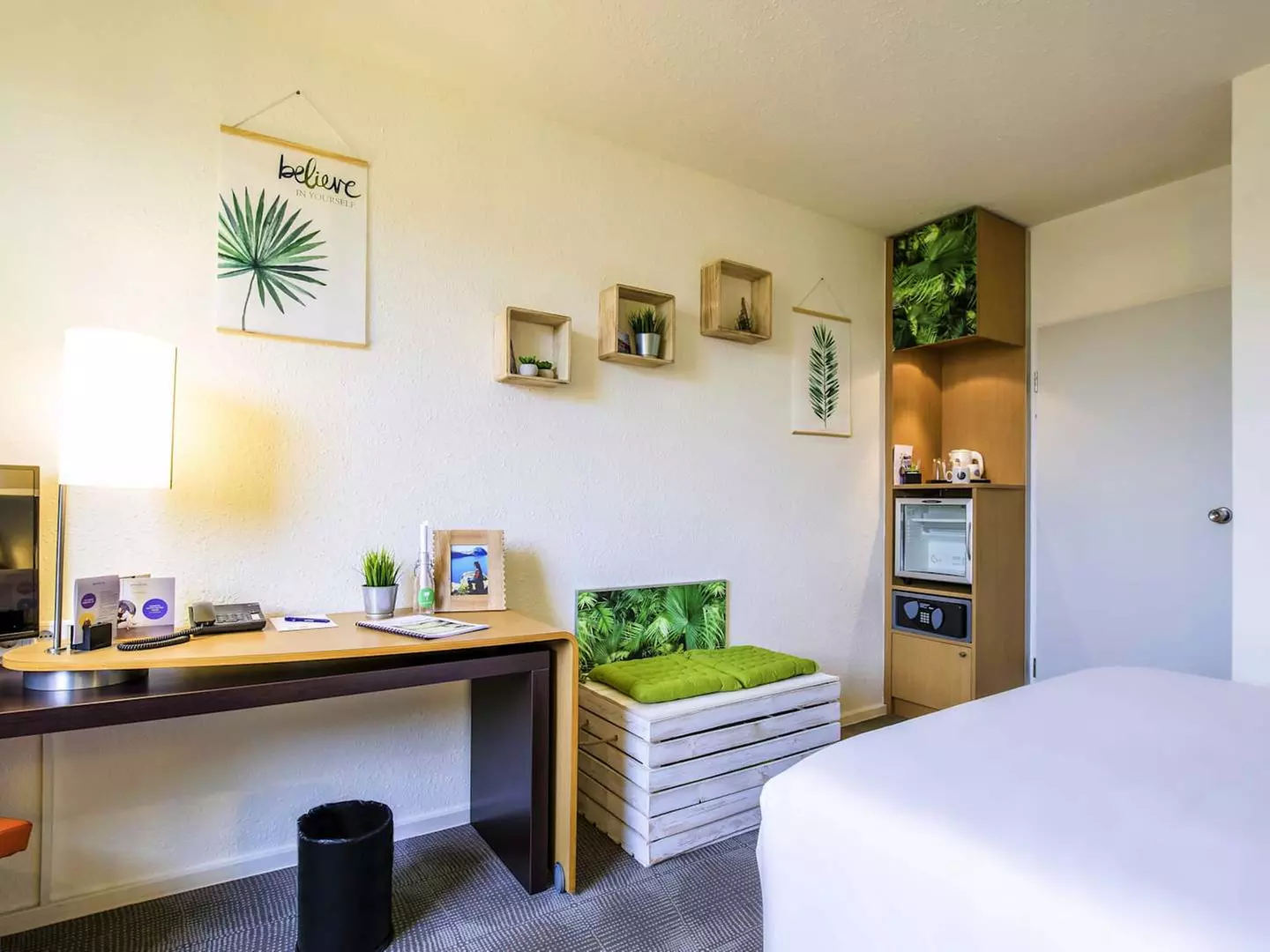 ✈ NIEMCY | Frankfurt - Novotel Frankfurt City 4*, 2 nocy - City break