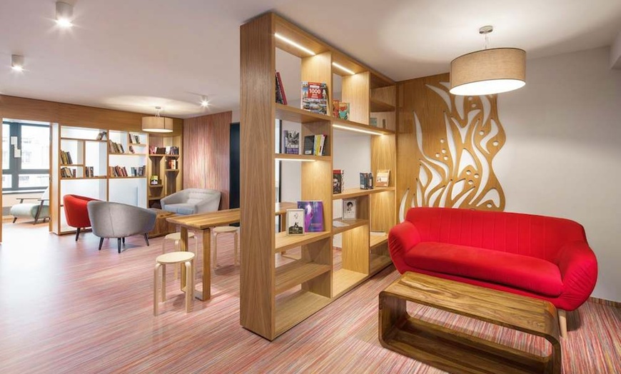 Image 43: ✈ REPUBLIKA CZESKA | Praga - Comfort Hotel Prague City East 3* - Ce...